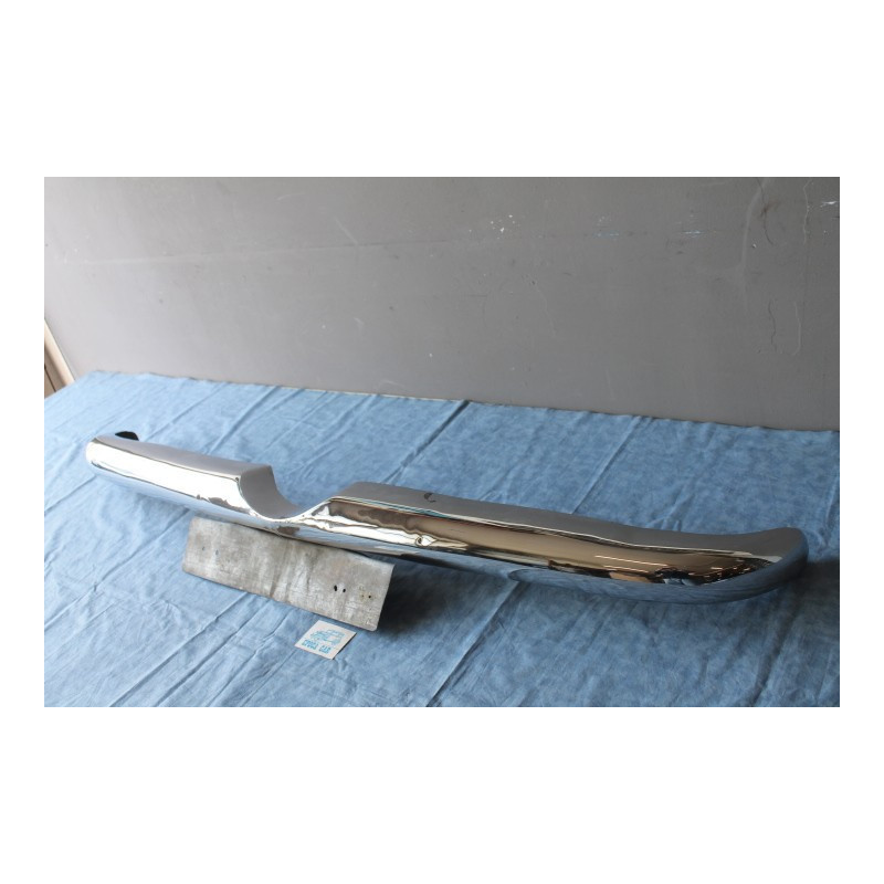AURELIA B 20 (?) FRONT BUMPER USED TO RESTORE ONLY PICK UP