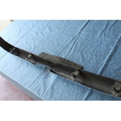 AURELIA B 20 (?) FRONT BUMPER USED TO RESTORE ONLY PICK UP