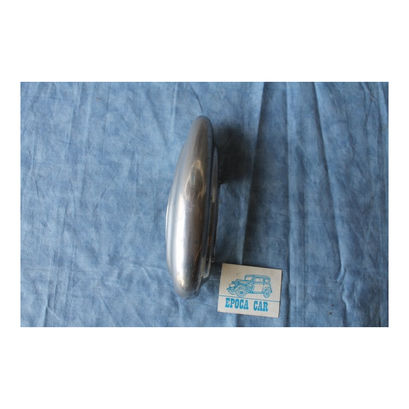LANCIA AURELIA (?)REAR BUNPER GUARD RH NOS