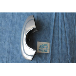 LANCIA AURELIA (?)REAR BUNPER GUARD RH NOS