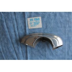 LANCIA AURELIA (?)REAR BUNPER GUARD RH NOS