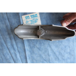LANCIA AURELIA (?)REAR BUNPER GUARD RH NOS