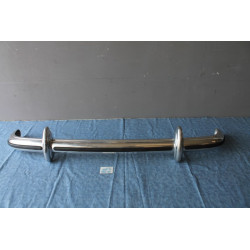 LANCIA  AURELIA(?) PARAURTO POSTERIORE NOS