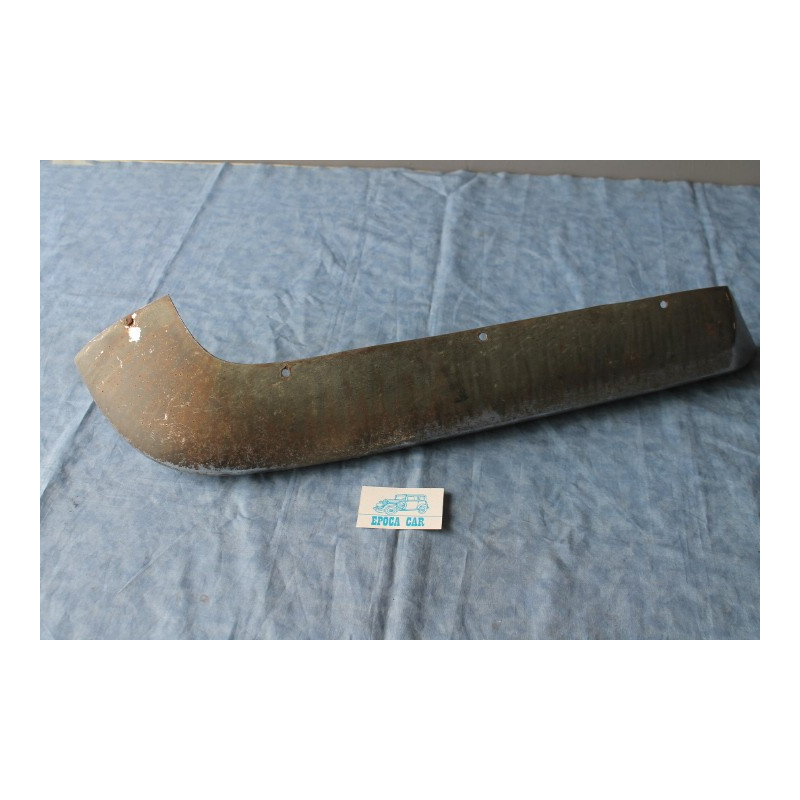 FLAMINIA COUPE LATERALE POSTERIORE DX DA RESTAURARE