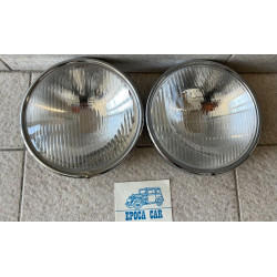 HEADLAMP WITHOUT ELMET TOPOLINO A-B