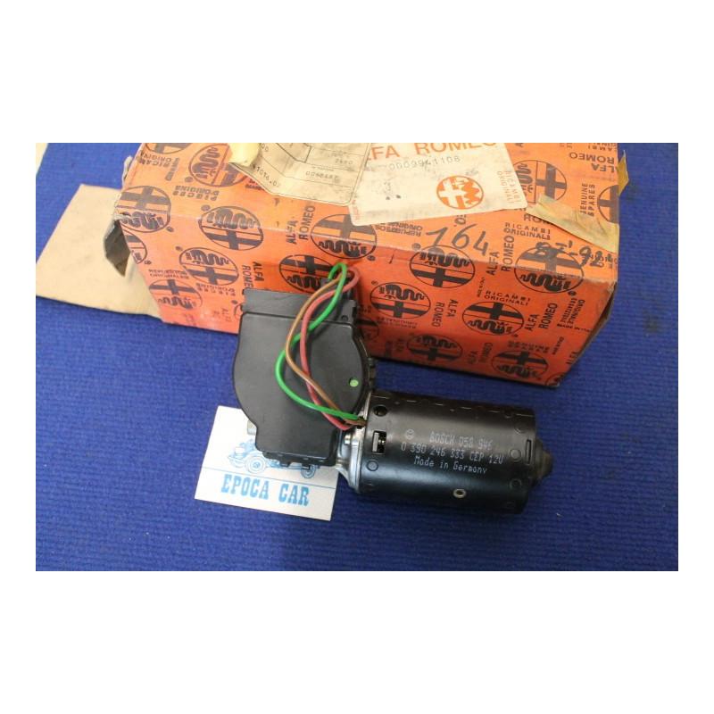 ALFA 164  WIPER ENGINE  9941108 