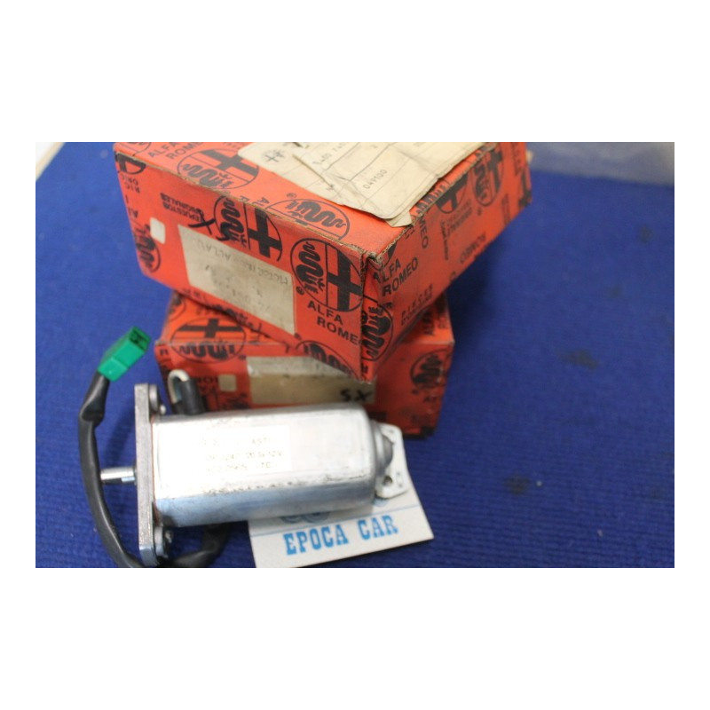 MOTORINO ALZACRISTALLI POSTERIORE SINISTRO