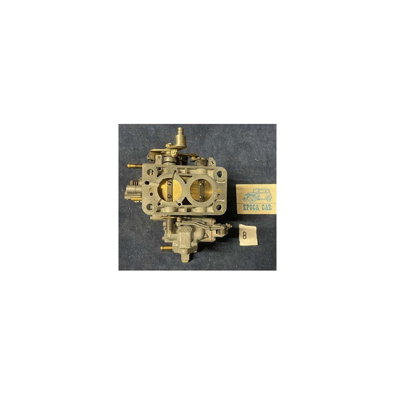 SOLEX C32 EIES FIAT 124 ?  NOS