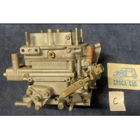 SOLEX C34 TCIC2 LANCIA BETA ? NOS