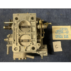 SOLEX C34 TCIC2 LANCIA BETA ? NUOVO