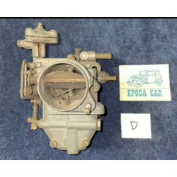 SOLEX C32 DISA USATO