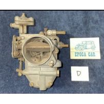 SOLEX C32 DISA USED