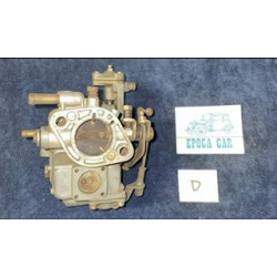SOLEX C32 DISA USATO