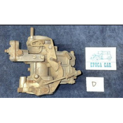 SOLEX C32 DISA USATO