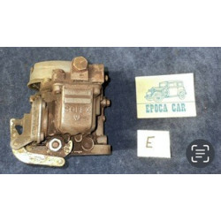 SOLEX C 30 DID USED