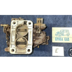 SOLEX C 30 DID USED