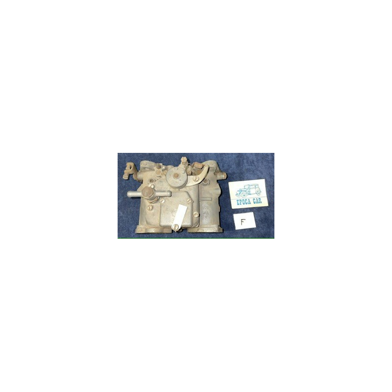 CARBURETOR SOLEX C40 DDH USED
