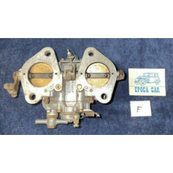 CARBURETOR SOLEX C40 DDH USED