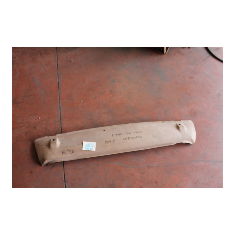 1300/1500  TRAVERSA POSTERIORE INFERIORE