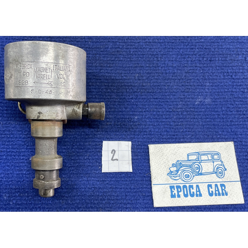DISTRIBUTOR MAGNETI MARELLI S 28 USED