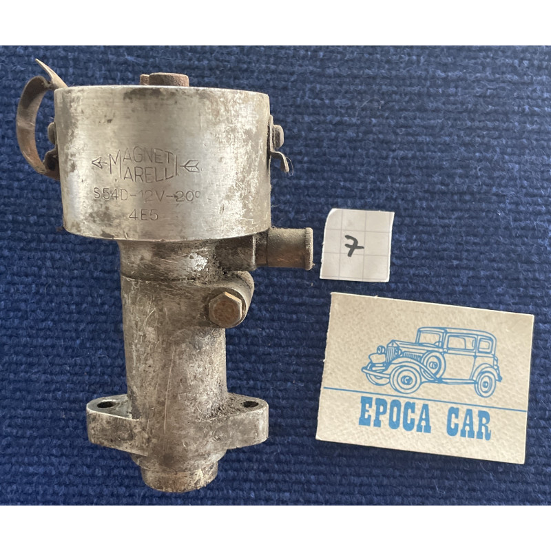 DISTRIBUTOR MAGNETI MARELLI S 54 D USED