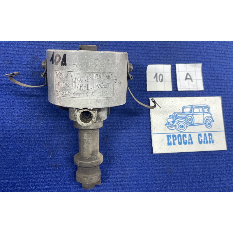 DISTRIBUTOR MAGNETI MARELLI 64906 USED
