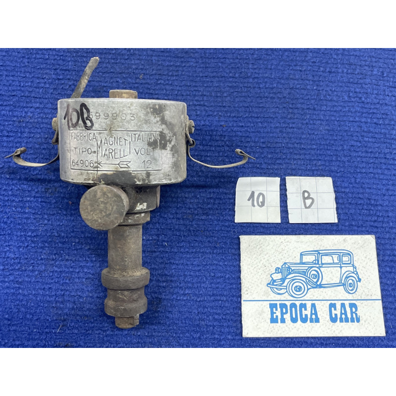DISTRIBUTOR MAGNETI MARELLI 64906 USED