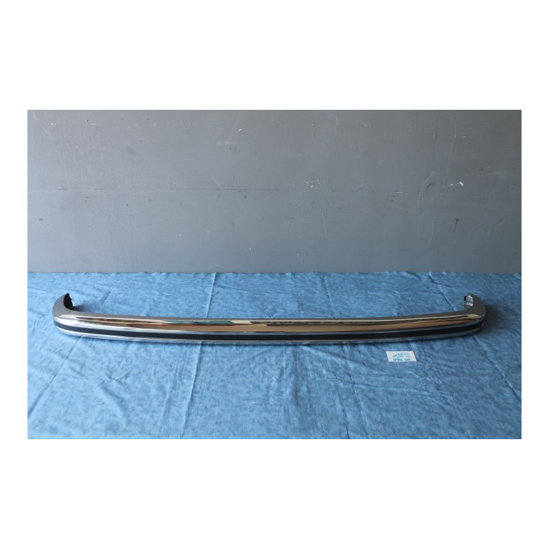 FRONT BUMPER  ALFASUD 1 SERIE SENZA FORI FANALINI