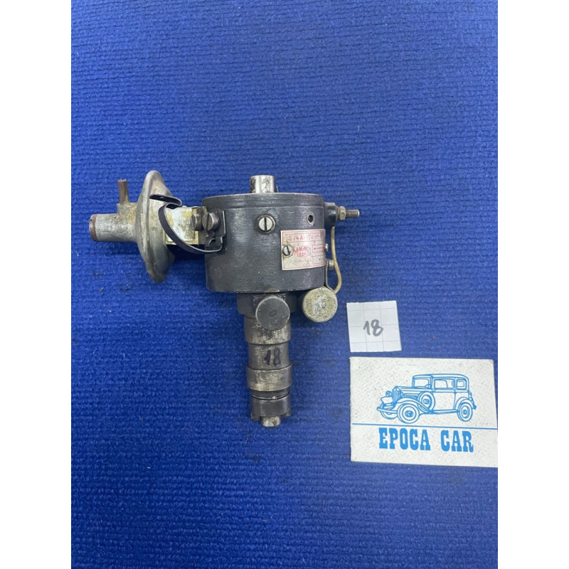 SPINTEROGENO MAGNETI MARELLI S 74 A USATO