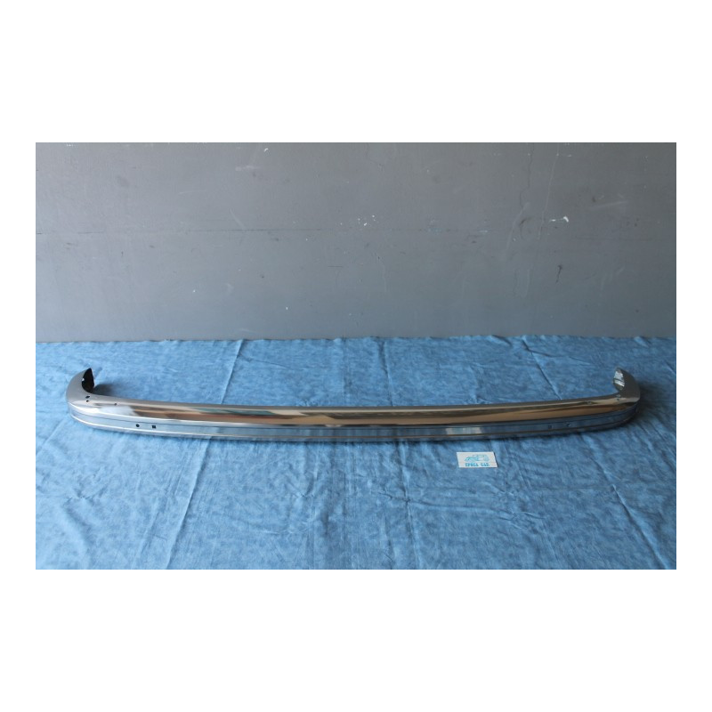 PARAURTO ANTERIORE ALFASUD TI 1s CON FORI