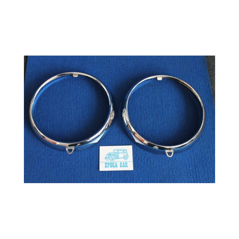 LIGHT FRAME MASERATI 3500 GT TOURING