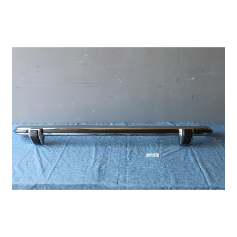 FRONT BUMPER  ALFASUD TI  CON FORI