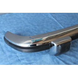 FRONT BUMPER  ALFASUD TI  CON FORI