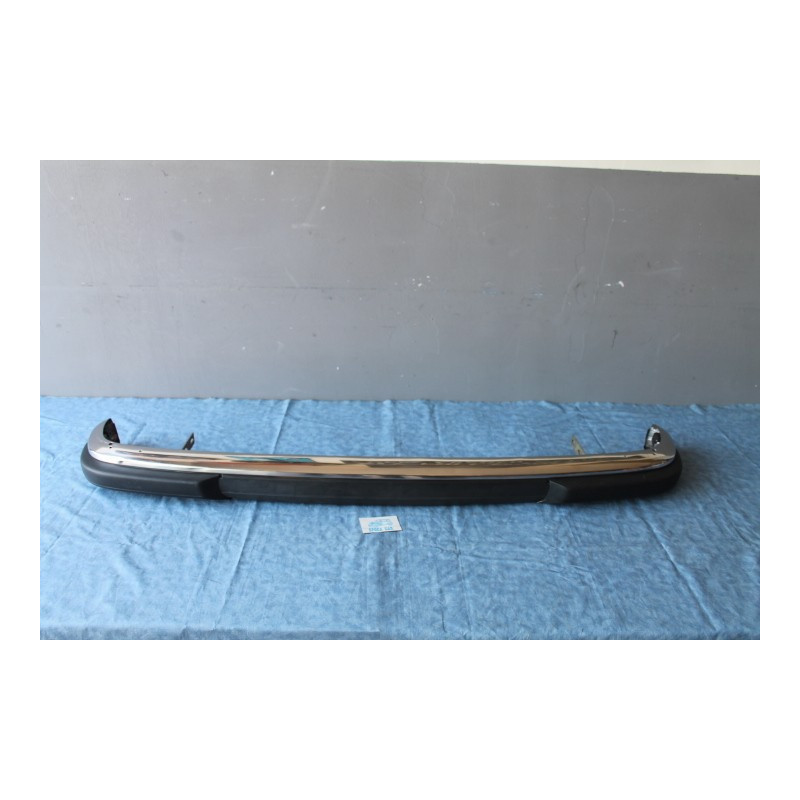 FRONT BUMPER  ALFASUD SUPER TI  CON FORI