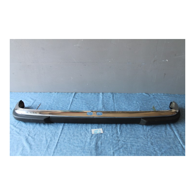 REAR BUMPER  ALFASUD SUPER 