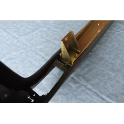 ALFETTA GTV 2,5 PARAURTO ANTERIORIORE AR 11315950190199