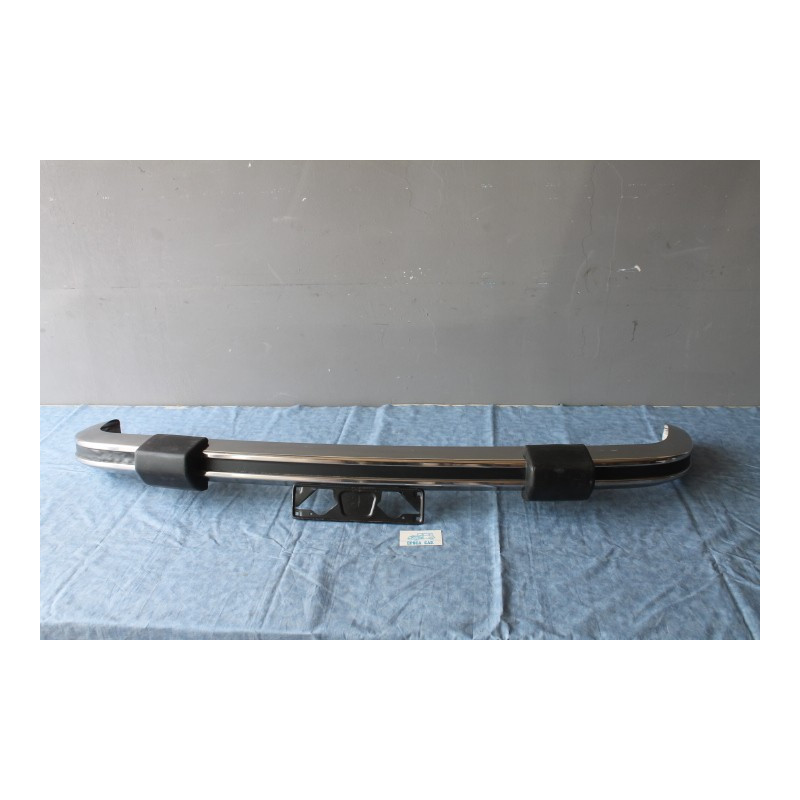 ALFETTA GTV 2000 FRONT BUMPER   AR 116545900176