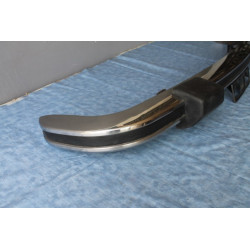 ALFETTA GTV 2000 FRONT BUMPER   AR 116545900176