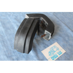 ALFETTA 1.8 1serie COUPLE REAR BUMPER GUARDS