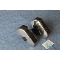 GIULIA 2serie SUPER COUPLE FRONT BUMPER GUARDS