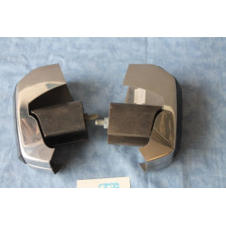 GIULIA 2serie SUPER COPPIA ROSTRI POSTERIORI COMPLETI