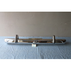 GIULIA 1serie  PARAURTI POSTERIORE CROMATA COMPLETO