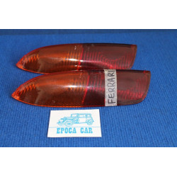 PLASTICHE POSTERIORI 250 CALIFORNIA SPIDER