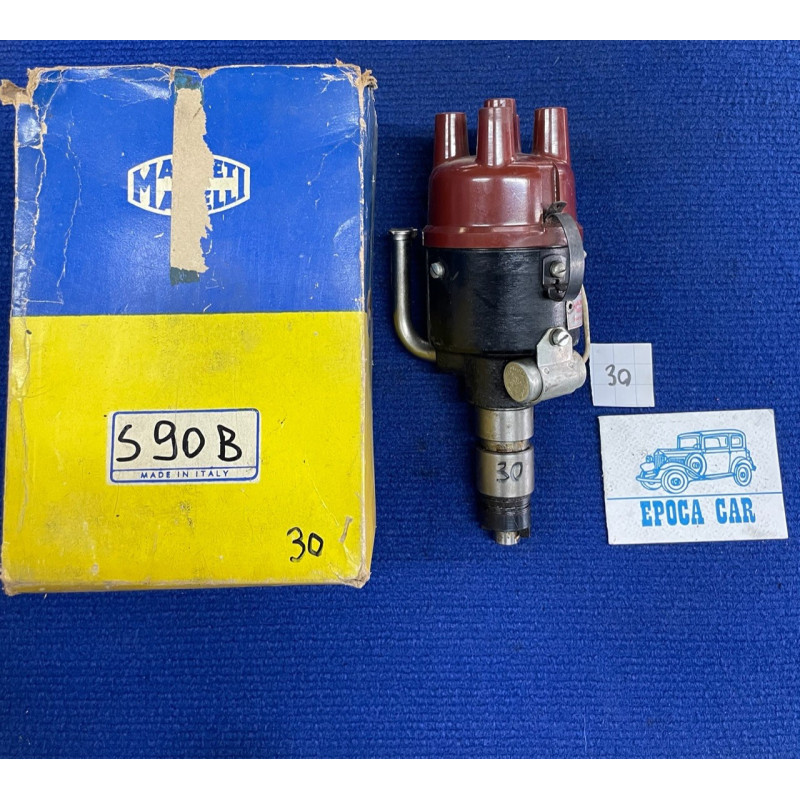 DISTRIBUTOR MAGNETI MARELLI S 90 B USED