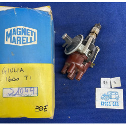 SPINTEROGENO MAGNETI MARELLI S 104 A USATO