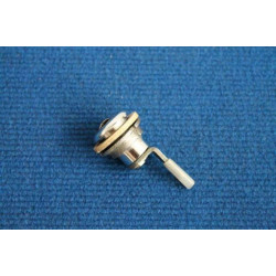 CHROME LOCK 206/246-365 DAYTONA GTB/4-308-365 BB-512 BB