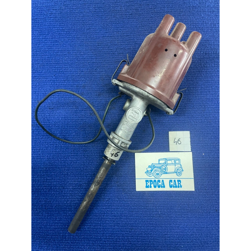 SPINTEROGENO MAGNETI MARELLI S 118 AA USATO