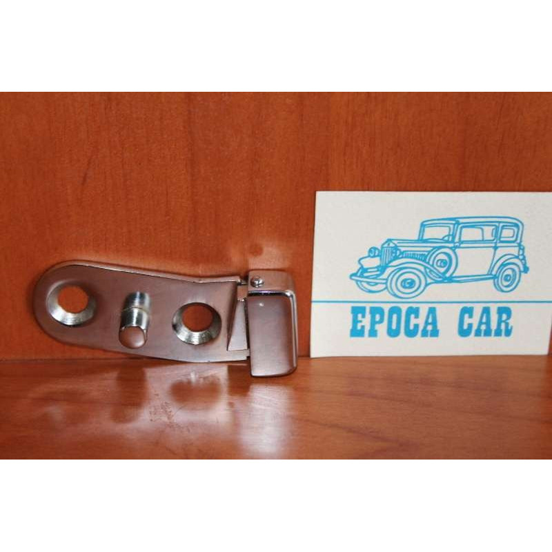 SCROCCHI PORTA MODELLO PININFARINA (COPPIA)