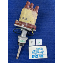 DISTRIBUTOR MAGNETI MARELLI S 124 B USED FIAT 124 SPECIAL T 124 SPORT COUPE SPORT SPIDER , 125 BERLINA