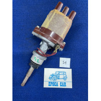 SPINTEROGENO MAGNETI MARELLI S 124 BX USATO    FIAT 124 SPECIAL T 124 SPORT COUPE SPORT SPIDER , 125 BERLINA 